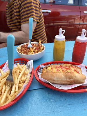   at Comet 984 in Playa Del Carmen