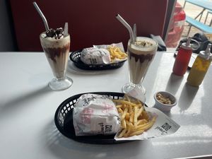   at Comet 984 in Playa Del Carmen