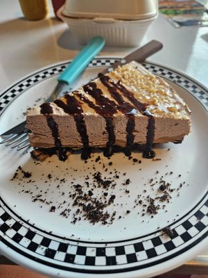  at Comet 984 in Playa Del Carmen