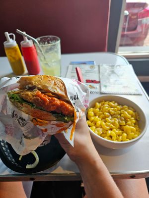  at Comet 984 in Playa Del Carmen