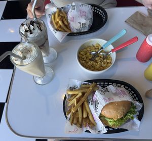   at Comet 984 in Playa Del Carmen