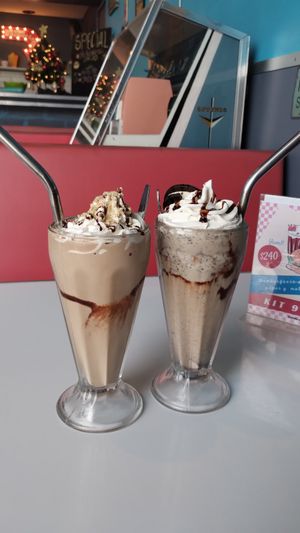  at Comet 984 in Playa Del Carmen