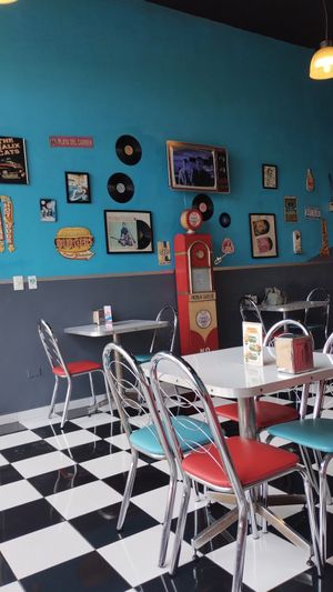  at Comet 984 in Playa Del Carmen