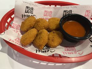   at Comet 984 in Playa Del Carmen