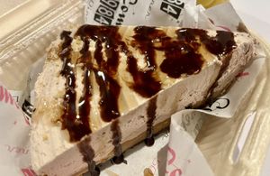   at Comet 984 in Playa Del Carmen