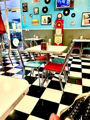   at Comet 984 in Playa Del Carmen