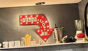   at Comet 984 in Playa Del Carmen