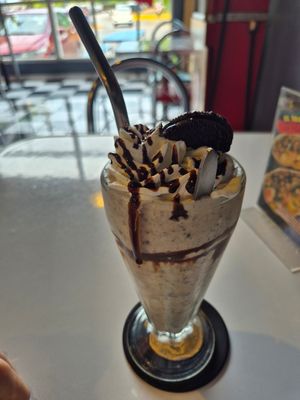  at Comet 984 in Playa Del Carmen