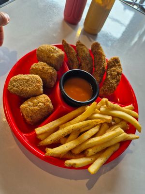  at Comet 984 in Playa Del Carmen