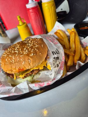  at Comet 984 in Playa Del Carmen