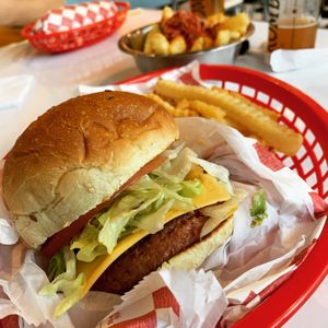 Delicious  at Comet 984 in Playa Del Carmen