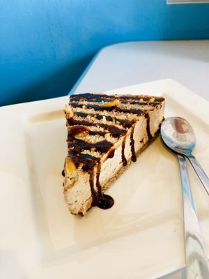 Snickers pay at Comet 984 in Playa Del Carmen