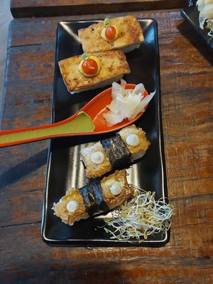 Muito bom at Cravo e Canela in Alto Paraiso