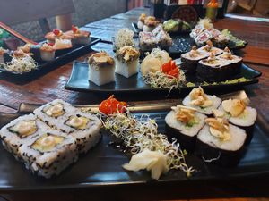 Hummm at Cravo e Canela in Alto Paraiso