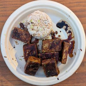 Jerk Store at Migration Brewing in Portland