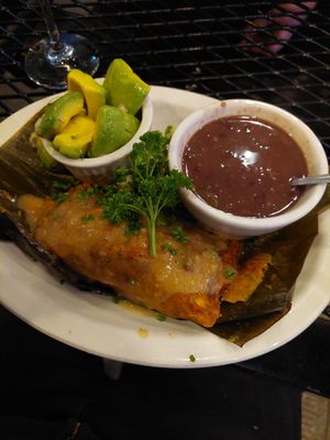  at Pambiche in Portland