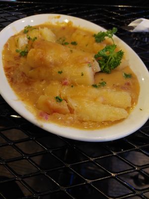  at Pambiche in Portland