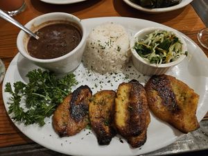 Communista Plato at Pambiche in Portland