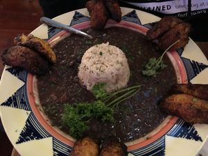 Integral  at Pambiche in Portland