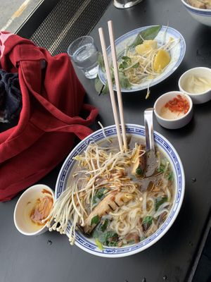   at GOODdays in Brunswick