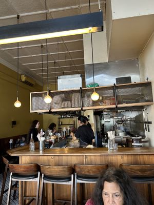 Inside   at GOODdays in Brunswick