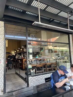 Front   at GOODdays in Brunswick