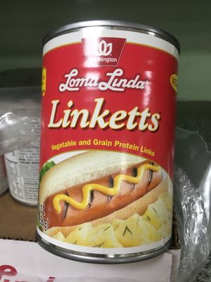 Links at Christian Book and Nutrition Center in National City