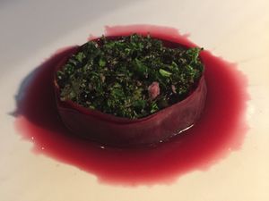 Bentley Restaurant and Bar at Bentley Restaurant and Bar in Sydney