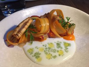 Bentley Restaurant and Bar at Bentley Restaurant and Bar in Sydney