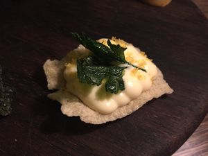 Bentley Restaurant and Bar at Bentley Restaurant and Bar in Sydney