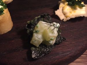 Bentley Restaurant and Bar at Bentley Restaurant and Bar in Sydney