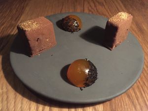 Bentley Restaurant and Bar at Bentley Restaurant and Bar in Sydney