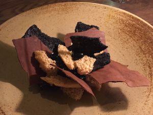 Bentley Restaurant and Bar at Bentley Restaurant and Bar in Sydney