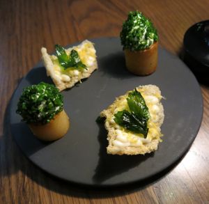 Bentley Restaurant and Bar at Bentley Restaurant and Bar in Sydney