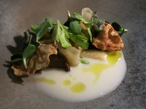 Bentley Restaurant and Bar at Bentley Restaurant and Bar in Sydney