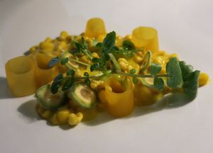 Bentley Restaurant and Bar at Bentley Restaurant and Bar in Sydney