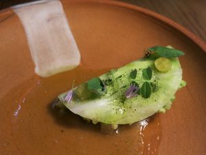 Bentley Restaurant and Bar at Bentley Restaurant and Bar in Sydney