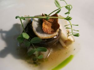 Bentley Restaurant and Bar at Bentley Restaurant and Bar in Sydney