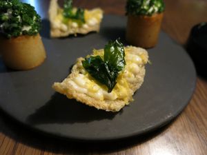 Bentley Restaurant and Bar at Bentley Restaurant and Bar in Sydney