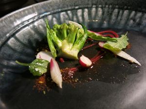 Bentley Restaurant and Bar at Bentley Restaurant and Bar in Sydney