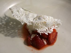 Bentley Restaurant and Bar at Bentley Restaurant and Bar in Sydney