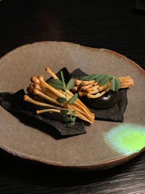 Bentley Restaurant and Bar at Bentley Restaurant and Bar in Sydney