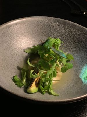 Bentley Restaurant and Bar at Bentley Restaurant and Bar in Sydney