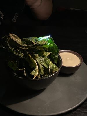 Bentley Restaurant and Bar at Bentley Restaurant and Bar in Sydney