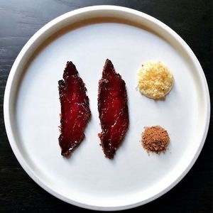 Bentley Restaurant and Bar at Bentley Restaurant and Bar in Sydney