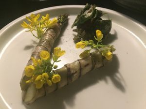 Bentley Restaurant and Bar at Bentley Restaurant and Bar in Sydney