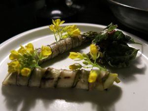 Bentley Restaurant and Bar at Bentley Restaurant and Bar in Sydney