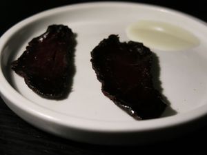 Bentley Restaurant and Bar at Bentley Restaurant and Bar in Sydney