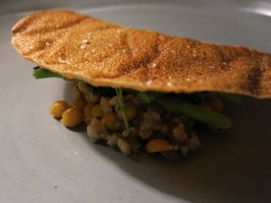 Bentley Restaurant and Bar at Bentley Restaurant and Bar in Sydney