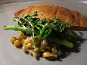 Bentley Restaurant and Bar at Bentley Restaurant and Bar in Sydney